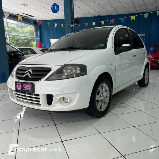 C3 1.4 I GLX 8V