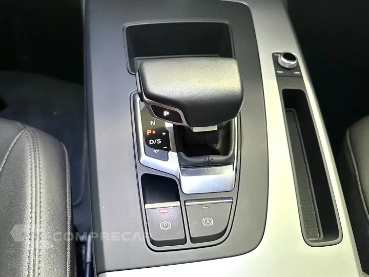 Q5 2.0 45 TFSI GASOLINA PRESTIGE QUATTRO S TRONIC