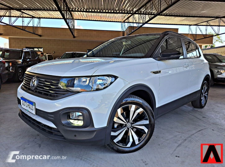 T-CROSS 1.0 200 TSI