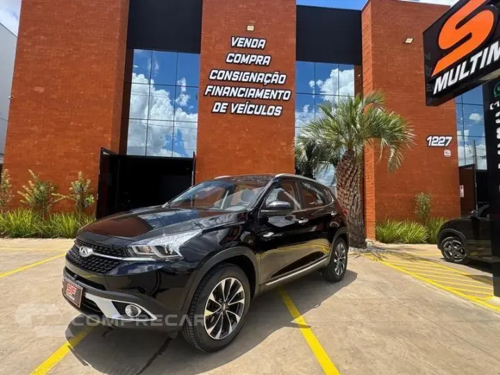 TIGGO7 TXS