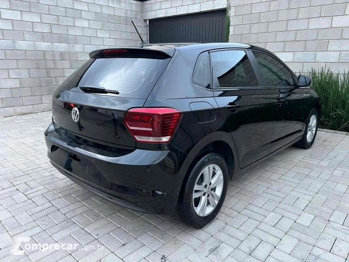 POLO 1.0 MPI TOTAL FLEX MANUAL
