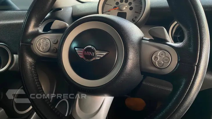 MINI COOPER 1.6 16V