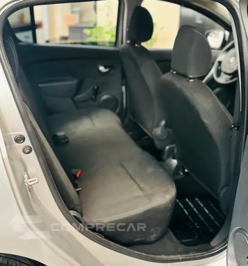 SANDERO 1.0 12V SCE Expression