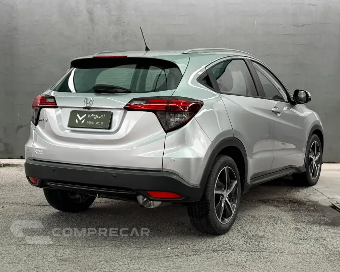HR-V 1.5 DI I-vtec EXL