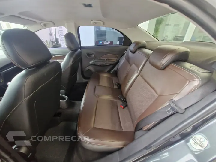 COBALT 1.4 LTZ 8V