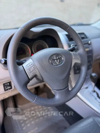 COROLLA 1.8 GLI 16V