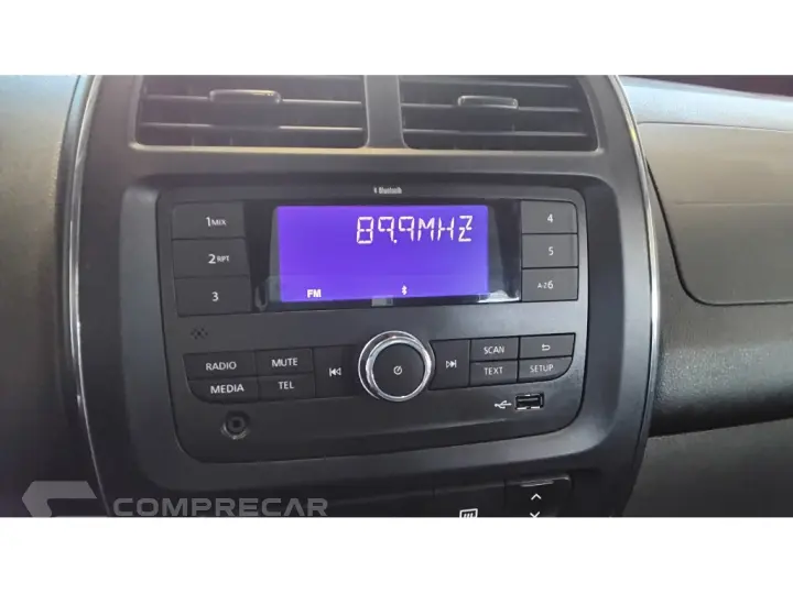 KWID 1.0 12V SCE FLEX ZEN MANUAL