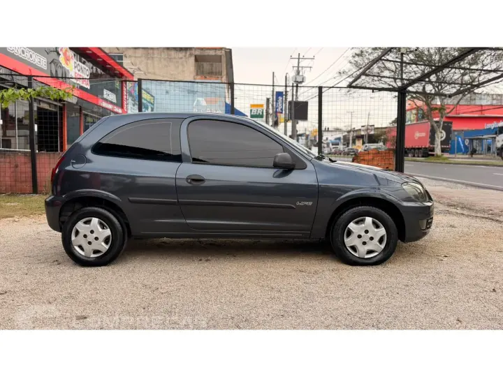 CELTA 1.0 MPFI LIFE 8V FLEX 4P MANUAL