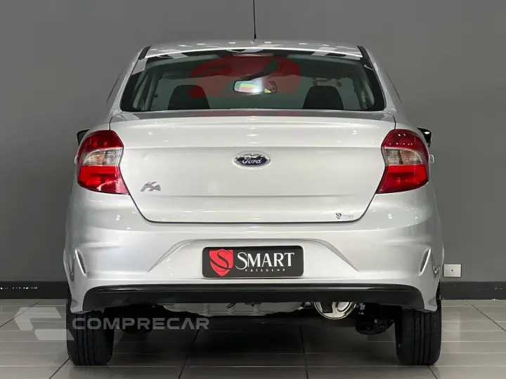 KA 1.0 TI-VCT FLEX SE SEDAN MANUAL