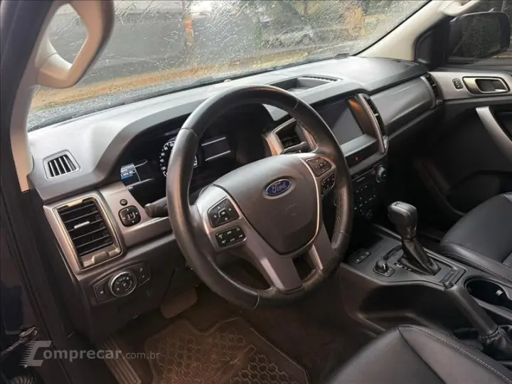 RANGER 3.2 XLT 4X4 CD 20V