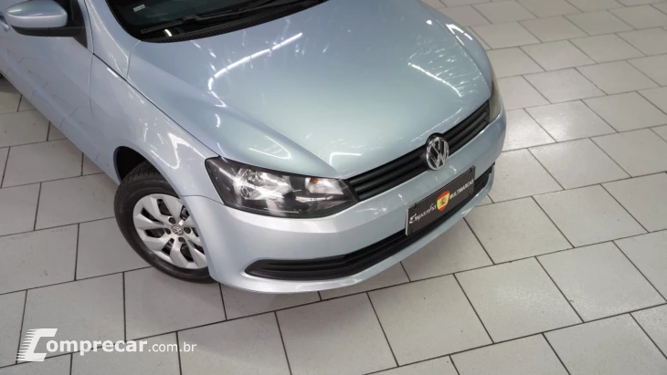 VOYAGE 1.6 C 8V