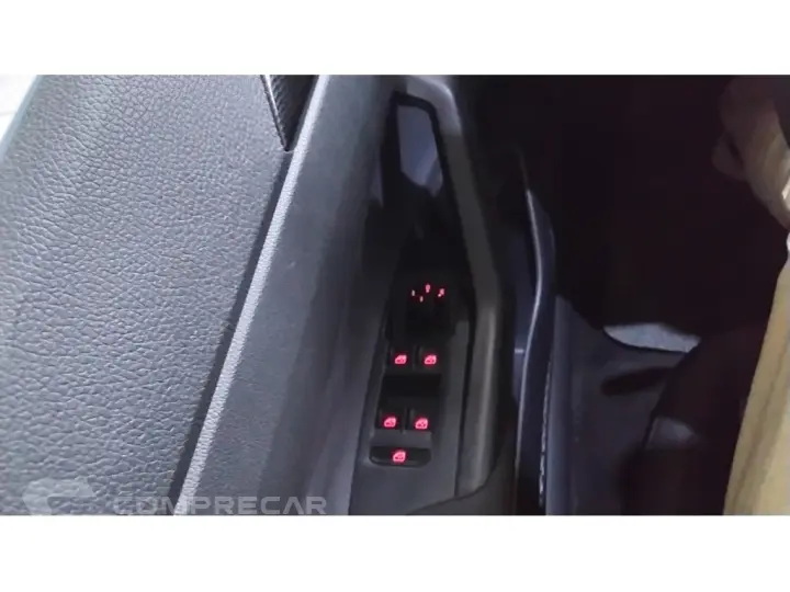 POLO 1.0 170 TSI COMFORTLINE AUTOMÁTICO