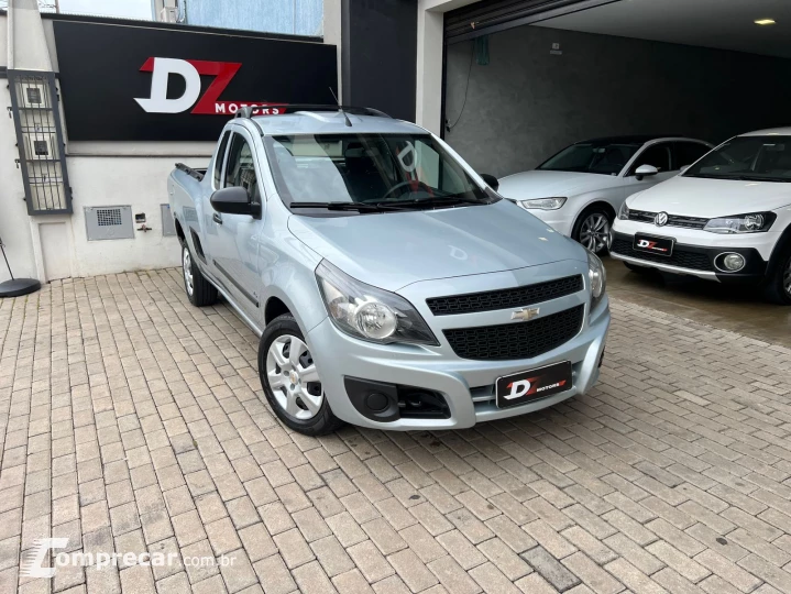 MONTANA 1.4 MPFI LS CS 8V