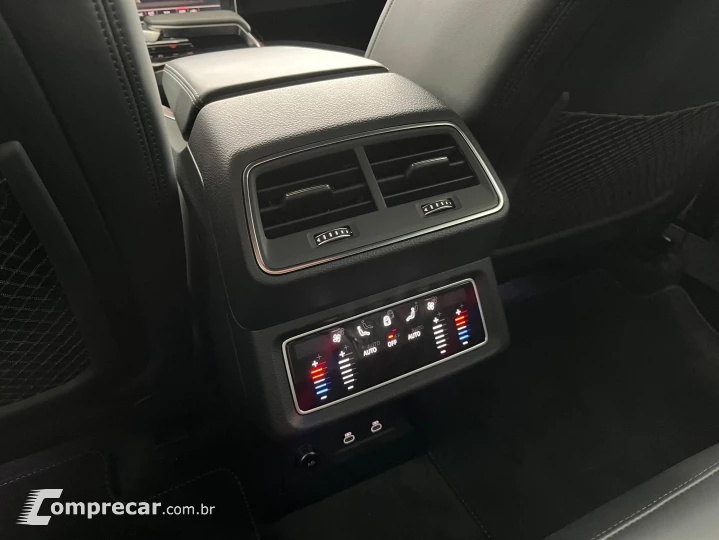 E-TRON ELÉTRICO SPORTBACK PERFORMANCE QUATTRO