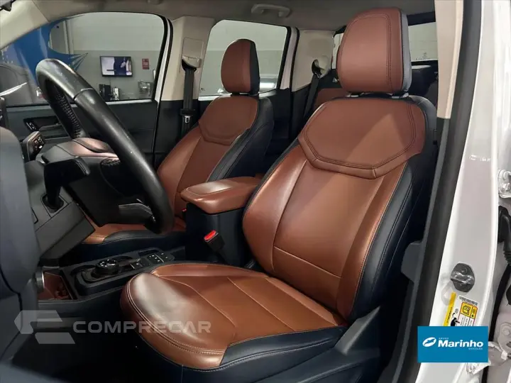 MAVERICK 2.0 ECOBOOST GASOLINA LARIAT FX4 AUTOMÁT