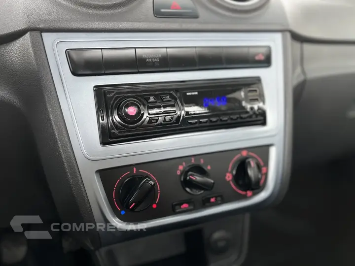 SAVEIRO 1.6 MSI ROBUST CS 8V FLEX 2P MANUAL