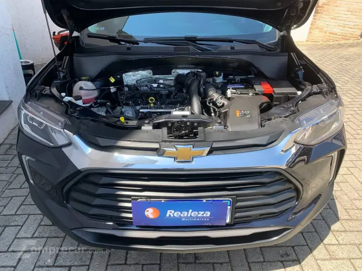 TRACKER Premier 1.2 Turbo 12V Flex Aut.