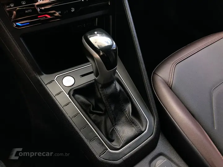 Virtus 1.0 200 Tsi Highline Automático