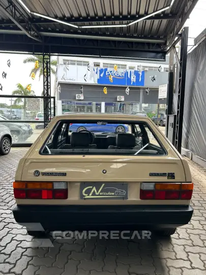 GOL 1.6 CL 8V