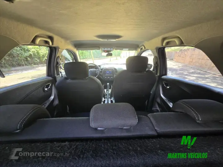 CAPTUR 1.6 16V SCE Life