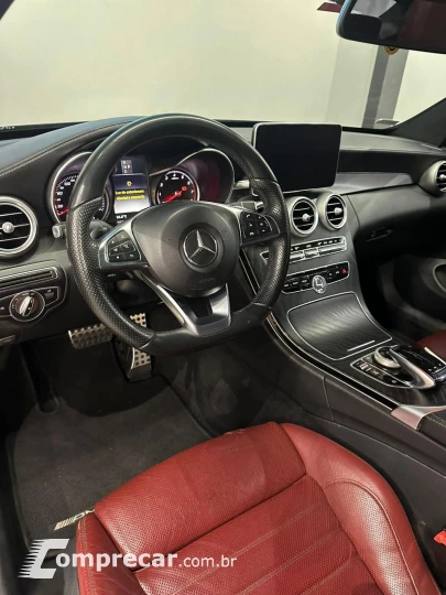 C 250 2.0 CGI Sport Coupé Turbo 16V