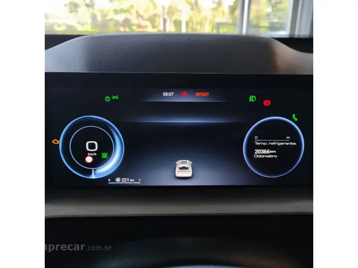 HAVAL H6 1.5 HEV PREMIUM E-TRACTION