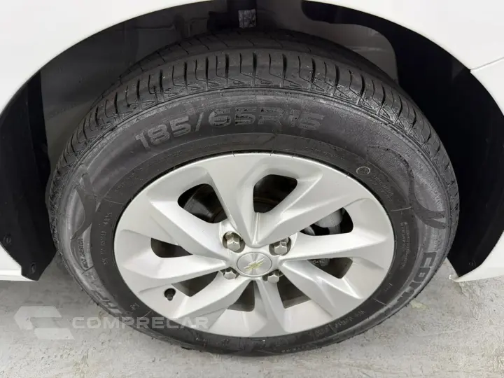 ONIX HATCH LT 1.0 12V Flex 5p Mec.