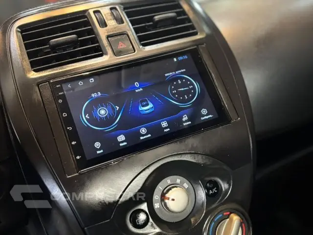 MARCH - 1.0 S 12V 4P MANUAL