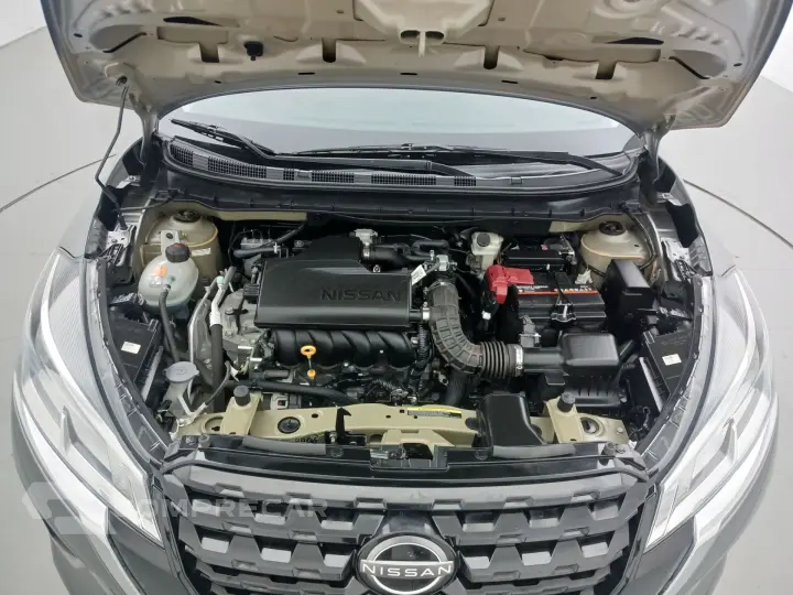 KICKS 1.6 16V FLEXSTART ACTIVE XTRONIC