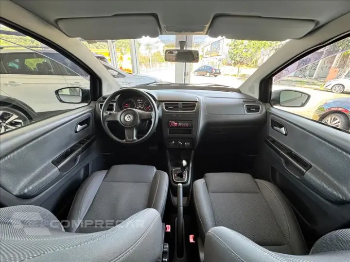 FOX 1.6 MI Prime I-motion 8V