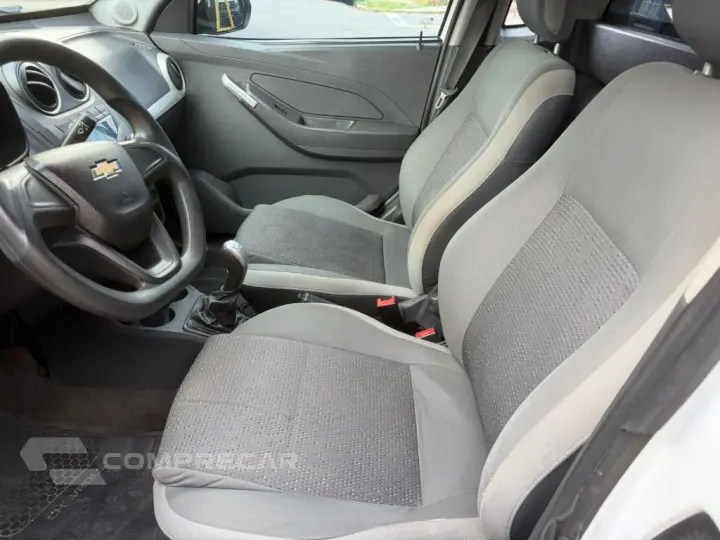 MONTANA LS 1.4 ECONOFLEX 8V 2p