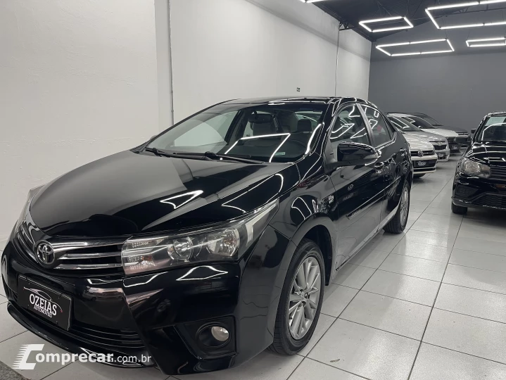COROLLA 2.0 XEI 16V