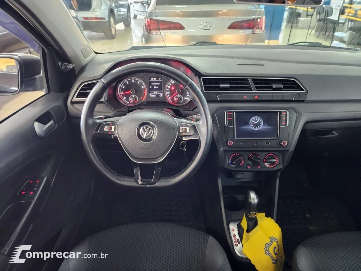 VOYAGE 1.6 16V MSI Totalflex