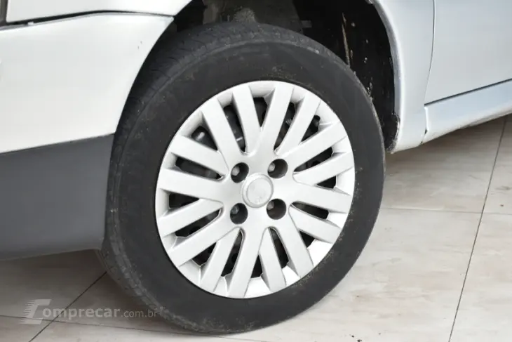 GOL 1.0 MI City 8V G.IV