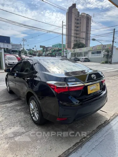COROLLA 1.8 GLI Upper 16V