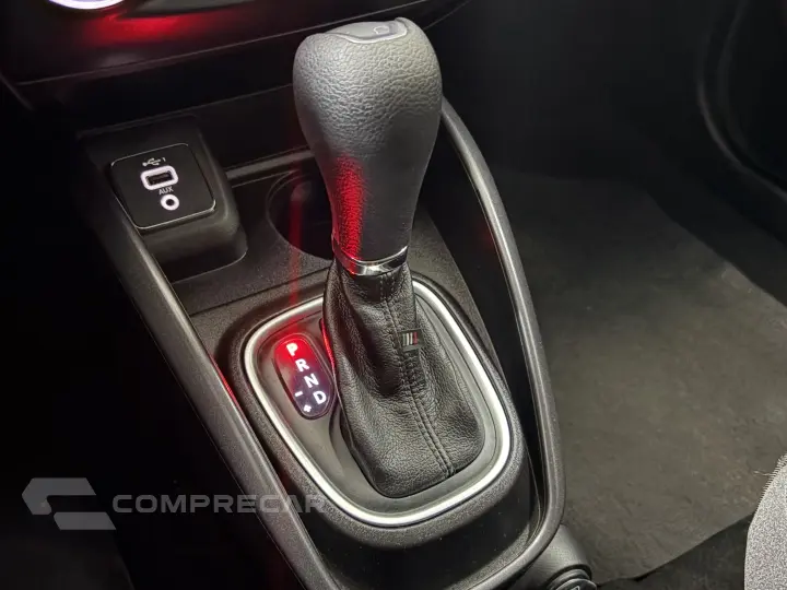 CRONOS 1.3 FIREFLY FLEX DRIVE CVT