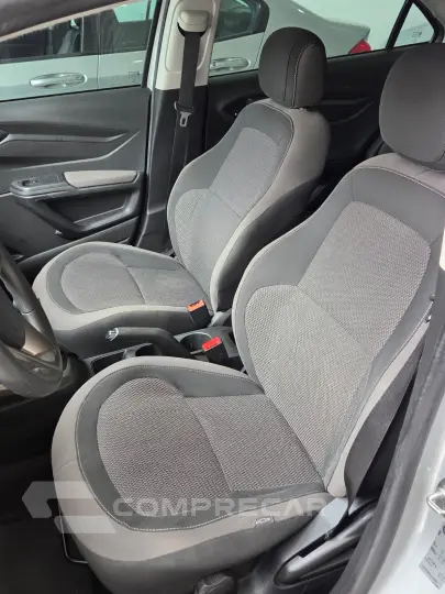 PRISMA 1.4 MPFI LTZ 8V