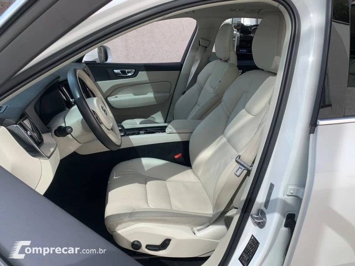 XC 60 T-8 Plus 2.0 AWD (Híbrido)