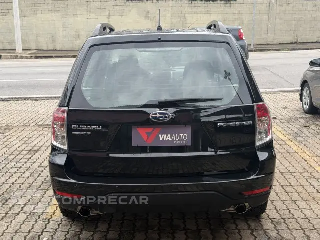 FORESTER - 2.0 LX 4X4 16V 4P AUTOMÁTICO