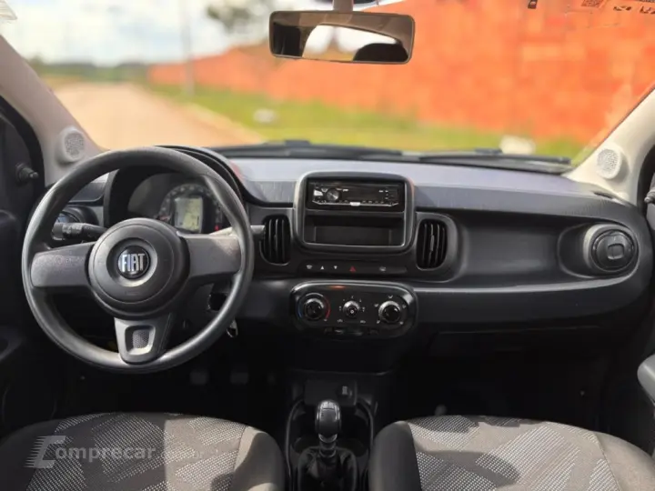 MOBI 1.0 EVO FLEX TREKKING MANUAL