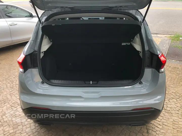 Pulse 1.3 Flex Drive Manual