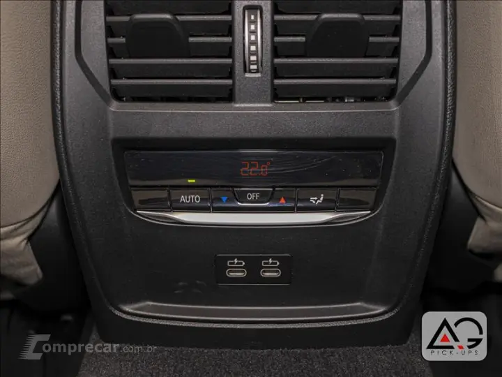 320I 2.0 16V Turbo M Sport