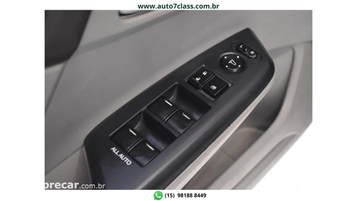 CIVIC - 2.0 EXR 16V 4P AUTOMÁTICO
