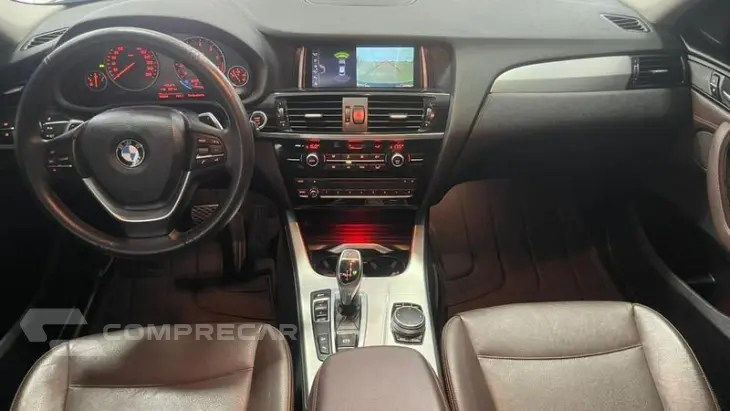 X4 XDRIVE 28I