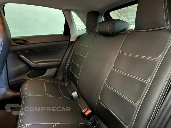 POLO SENSE TSI 1.0 FLEX 12V AUT.