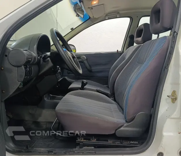CORSA 1.0 MPFI Super Sedan 8V