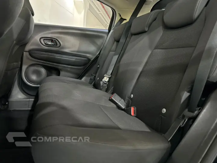 HR-V 1.8 16V EX