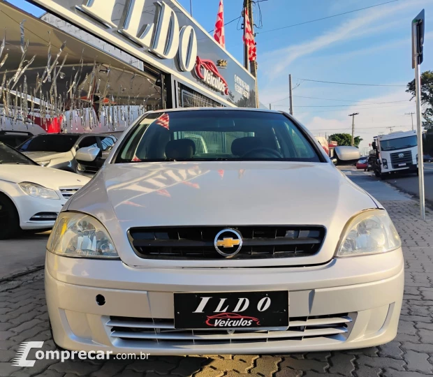CORSA 1.0 MPFI 8V