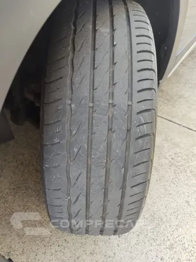 Nivus Highline 1.0 200 TSI Flex Aut.