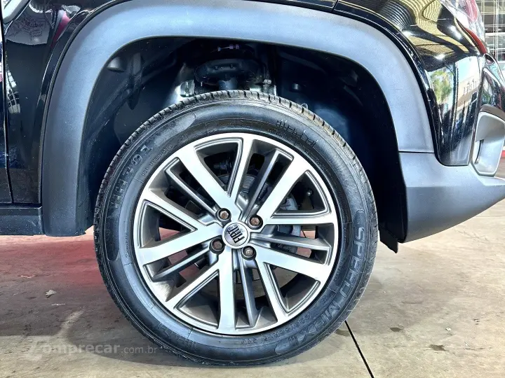 STRADA 1.3 FIREFLY FLEX VOLCANO CD MANUAL